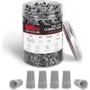 600PCS 22-20# Wire Caps