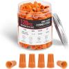 120PCS 18-16# Wire Caps