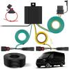 Ford Transit 2015-2024