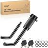 Hitch Lock Pin 1/2