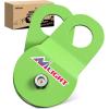 Winch Snatch Block 8T