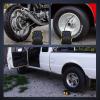 imageNilight 50028R BlackYellow 12V DC 150 PSI Air Compressor Pump Portable Digital Auto Tire Car Truck Bicycle RV and Other Inflatables 2 Years Warran