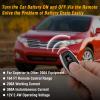 imageNilight 240A Remote Battery Disconnect Switch 12V 24V Car Smart AntiTheft Kill Switches Upgrade Prevent Power Drain Wireless Remote Control Relay Fobs Voltmeter Display for Auto Cars Truck RV Boat200A Remote Control