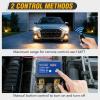 imageNilight 240A Remote Battery Disconnect Switch 12V 24V Car Smart AntiTheft Kill Switches Upgrade Prevent Power Drain Wireless Remote Control Relay Fobs Voltmeter Display for Auto Cars Truck RV Boat240A with Led Voltage