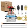 360A with Led Voltage&Wire