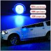 imageNilight 2PCS LED Side Mirror Puddle Lights Compatible with 20072020 Toyota Tundra 20082020 Toyota Sequoia 6000K WhiteBlueFord EdgeExpeditionExplorer