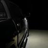 imageNilight 2PCS LED Side Mirror Puddle Lights Compatible with 20072020 Toyota Tundra 20082020 Toyota Sequoia 6000K WhiteWhiteToyota TundraSequoia 20072020
