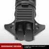 imageNilight 7 Way to 4Way Flat Blade Trailer Adapter Waterproof Rugged Nylon Housing 7 Pin to 4pin Wiring Connector7Pin to 45Pin Trailer Adapter
