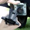 imageNilight 7 Way to 4Way Flat Blade Trailer Adapter Waterproof Rugged Nylon Housing 7 Pin to 4pin Wiring Connector7Pin to 4Pin Trailer Adapter