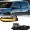 Toyota 2016-2022 Tacoma/2019-2022 RAV4/2020-2022 Highlander