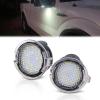 White-Ford Edge/Expedition/Explorer