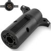 7Pin to 6Pin Trailer Adapter