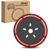 JK 2007-2017 Tire Brake Light