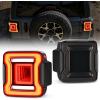JL 2018-2026 Tail Light