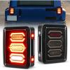 JK 2007-2017 Tail Light