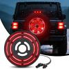 JL 2018-2026 Tire Brake Light Double Row