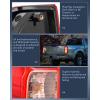 imageNilight Taillight Assembly Compatible with 2005 2006 2007 2008 2009 2010 2011 2012 2013 2014 2015 2016 2017 2018 2019 2020 2021 Nissan Frontier and 20092012 Suzuki Equator Right Passenger SideDriver Side and Passenger Side