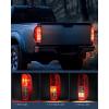 imageNilight Taillight Assembly Compatible with 2005 2006 2007 2008 2009 2010 2011 2012 2013 2014 2015 2016 2017 2018 2019 2020 2021 Nissan Frontier and 20092012 Suzuki Equator Right Passenger SideDriver Side and Passenger Side