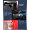 imageNilight Taillight Assembly Compatible with 2005 2006 2007 2008 2009 2010 2011 2012 2013 2014 2015 2016 2017 2018 2019 2020 2021 Nissan Frontier and 20092012 Suzuki Equator Right Passenger SidePassenger Side