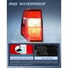 imageNilight Taillight Assembly Compatible with 2007 2008 2009 2010 2011 2012 2013 2014 2015 2016 2017 Ford Expedition Rear Tail Light Lamp Replacement OE Style Passenger SideDriver Side