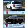 imageNilight Taillight Assembly Compatible with 2007 2008 2009 2010 2011 2012 2013 2014 2015 2016 2017 Ford Expedition Rear Tail Light Lamp Replacement OE Style Passenger SideDriver Side
