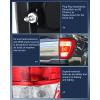 imageNilight Taillight Assembly Compatible with 2007 2008 2009 2010 2011 2012 2013 2014 2015 2016 2017 Ford Expedition Rear Tail Light Lamp Replacement OE Style Passenger SidePassenger Side