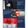 imageNilight Taillight Assembly Compatible with 2007 2008 2009 2010 2011 2012 2013 2014 2015 2016 2017 Ford Expedition Rear Tail Light Lamp Replacement OE Style Passenger SideDriver Side