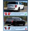 imageNilight Taillight Assembly Compatible with 2007 2008 2009 2010 2011 2012 2013 2014 2015 2016 2017 Ford Expedition Rear Tail Light Lamp Replacement OE Style Passenger SidePair of Drive and Passenger Side