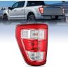 imageNilight Taillight Assembly Compatible with 2007 2008 2009 2010 2011 2012 2013 2014 2015 2016 2017 Ford Expedition Rear Tail Light Lamp Replacement OE Style Passenger SideDriver Side