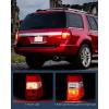 imageNilight Taillight Assembly Compatible with 2007 2008 2009 2010 2011 2012 2013 2014 2015 2016 2017 Ford Expedition Rear Tail Light Lamp Replacement OE Style Passenger SidePassenger Side