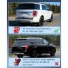 imageNilight Taillight Assembly Compatible with 2007 2008 2009 2010 2011 2012 2013 2014 2015 2016 2017 Ford Expedition Rear Tail Light Lamp Replacement OE Style Passenger SidePassenger Side