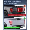 imageNilight Taillight Assembly Compatible with 2007 2008 2009 2010 2011 2012 2013 2014 2015 2016 2017 Ford Expedition Rear Tail Light Lamp Replacement OE Style Passenger SideDriver Side