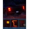 imageNilight Taillight Assembly Compatible with 2015 2016 2017 Ford F150 F150 Rear Tail Light with LED and Blind Spot System Lamp Replacement OE Style Radar Module NOT Included Drive SideDriver Side