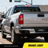 imageNilight Third Brake Light Tail High Mount 3rd Stop Lights Smoked Lens Compatible with Toyota 4Runner 2003 2004 2005 2006 2007 2008 2009 NonSpoiler Version Van SUV Rear Center Cab LampColoradoCanyon 20152023 C