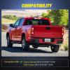 imageNilight Third Brake Light Tail High Mount 3rd Stop Lights Smoked Lens Compatible with Toyota 4Runner 2003 2004 2005 2006 2007 2008 2009 NonSpoiler Version Van SUV Rear Center Cab LampColoradoCanyon 20152023 S