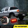 imageNilight Third Brake Light Tail High Mount 3rd Stop Lights Smoked Lens Compatible with Toyota 4Runner 2003 2004 2005 2006 2007 2008 2009 NonSpoiler Version Van SUV Rear Center Cab LampS10Sonoma 19942003 R