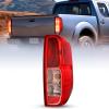 imageNilight Taillight Assembly Compatible with 2005 2006 2007 2008 2009 2010 2011 2012 2013 2014 2015 2016 2017 2018 2019 2020 2021 Nissan Frontier and 20092012 Suzuki Equator Right Passenger SidePassenger Side