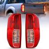 imageNilight Taillight Assembly Compatible with 2005 2006 2007 2008 2009 2010 2011 2012 2013 2014 2015 2016 2017 2018 2019 2020 2021 Nissan Frontier and 20092012 Suzuki Equator Right Passenger SideDriver Side and Passenger Side