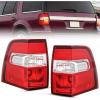 imageNilight Taillight Assembly Compatible with 2007 2008 2009 2010 2011 2012 2013 2014 2015 2016 2017 Ford Expedition Rear Tail Light Lamp Replacement OE Style Passenger SidePair of Drive and Passenger Side