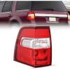 imageNilight Taillight Assembly Compatible with 2007 2008 2009 2010 2011 2012 2013 2014 2015 2016 2017 Ford Expedition Rear Tail Light Lamp Replacement OE Style Passenger SideDriver Side