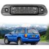 Cherokee 1999-2004 S