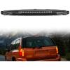 Trailblazer/Envoy 2002-2009 S