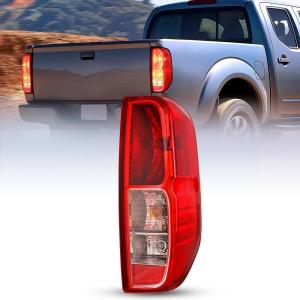 imageNilight Taillight Assembly Compatible with 2005 2006 2007 2008 2009 2010 2011 2012 2013 2014 2015 2016 2017 2018 2019 2020 2021 Nissan Frontier and 20092012 Suzuki Equator Right Passenger SidePassenger Side