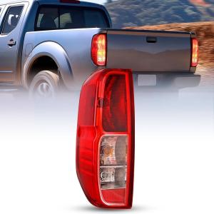 imageNilight Taillight Assembly Compatible with 2005 2006 2007 2008 2009 2010 2011 2012 2013 2014 2015 2016 2017 2018 2019 2020 2021 Nissan Frontier and 20092012 Suzuki Equator Right Passenger SideDriver Side