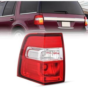 imageNilight Taillight Assembly Compatible with 2007 2008 2009 2010 2011 2012 2013 2014 2015 2016 2017 Ford Expedition Rear Tail Light Lamp Replacement OE Style Passenger SideDriver Side