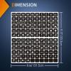 imageNilight 120PCS Switch Panel Stickers Multifunction Button Sticker for 68 Gang Label Decal for Circuit Cars Marine Boats RV Truck Vehicle Text Dashboard
