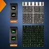 imageNilight 249PCS Night Glow Sticker for Rocker Switch Panel DIY Luminous Pattern Text Label in The Dark Toggle for Dashboard Boat RV Car Truck Vehicle