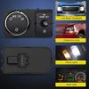 imageNilight Headlight Dimmer Switch Compatible with 1999 2000 2001 2002 Suburban Tahoe GMC Sierra 1500 2500 Chevy Silverado 3500 with Yellowish LED LightChevyGMC 20072013