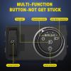 imageNilight Headlight Dimmer Switch Compatible with 1999 2000 2001 2002 Suburban Tahoe GMC Sierra 1500 2500 Chevy Silverado 3500 with Yellowish LED LightChevyGMC 20142019