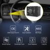 imageNilight Headlight Dimmer Switch Compatible with 1999 2000 2001 2002 Suburban Tahoe GMC Sierra 1500 2500 Chevy Silverado 3500 with Yellowish LED LightChevyGMC 19992002